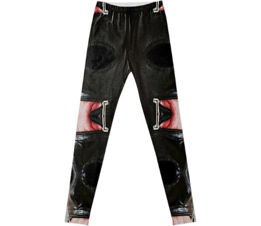 Taste leggings