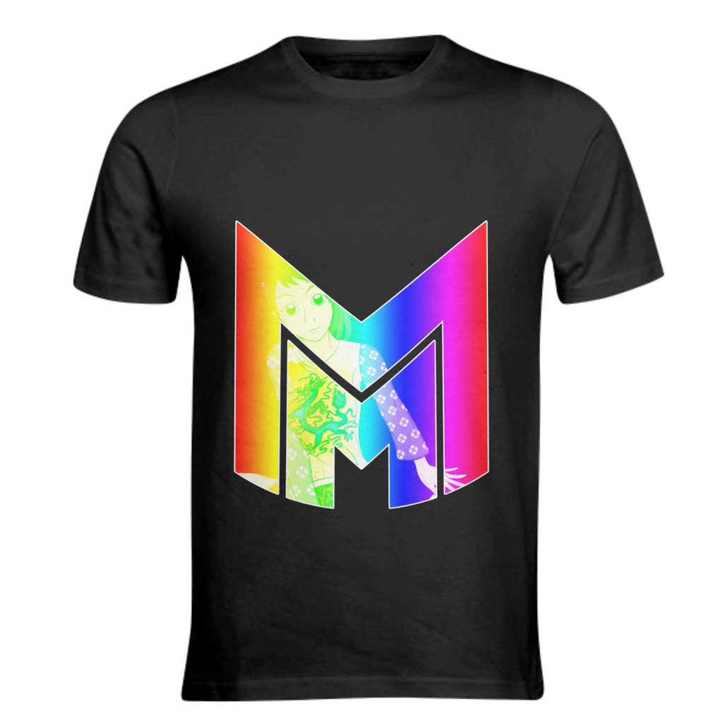 MYZTIK logo (Joo-Lee)