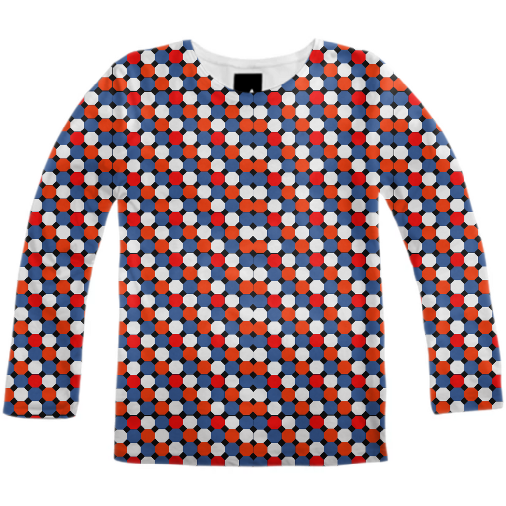 HEXAGONS