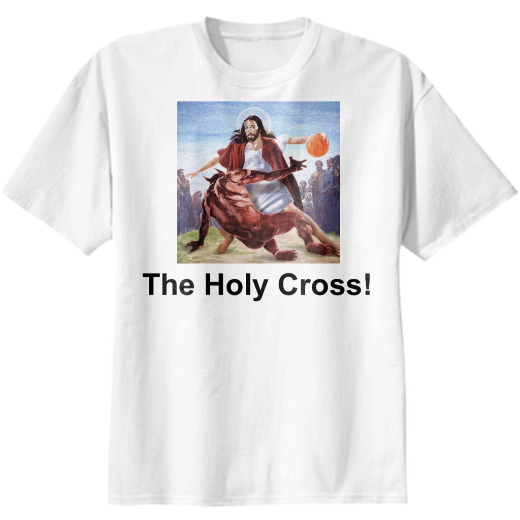 Holy Cross