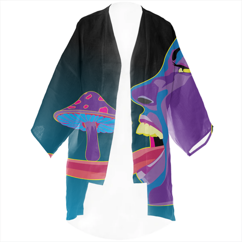 Transform Kimono