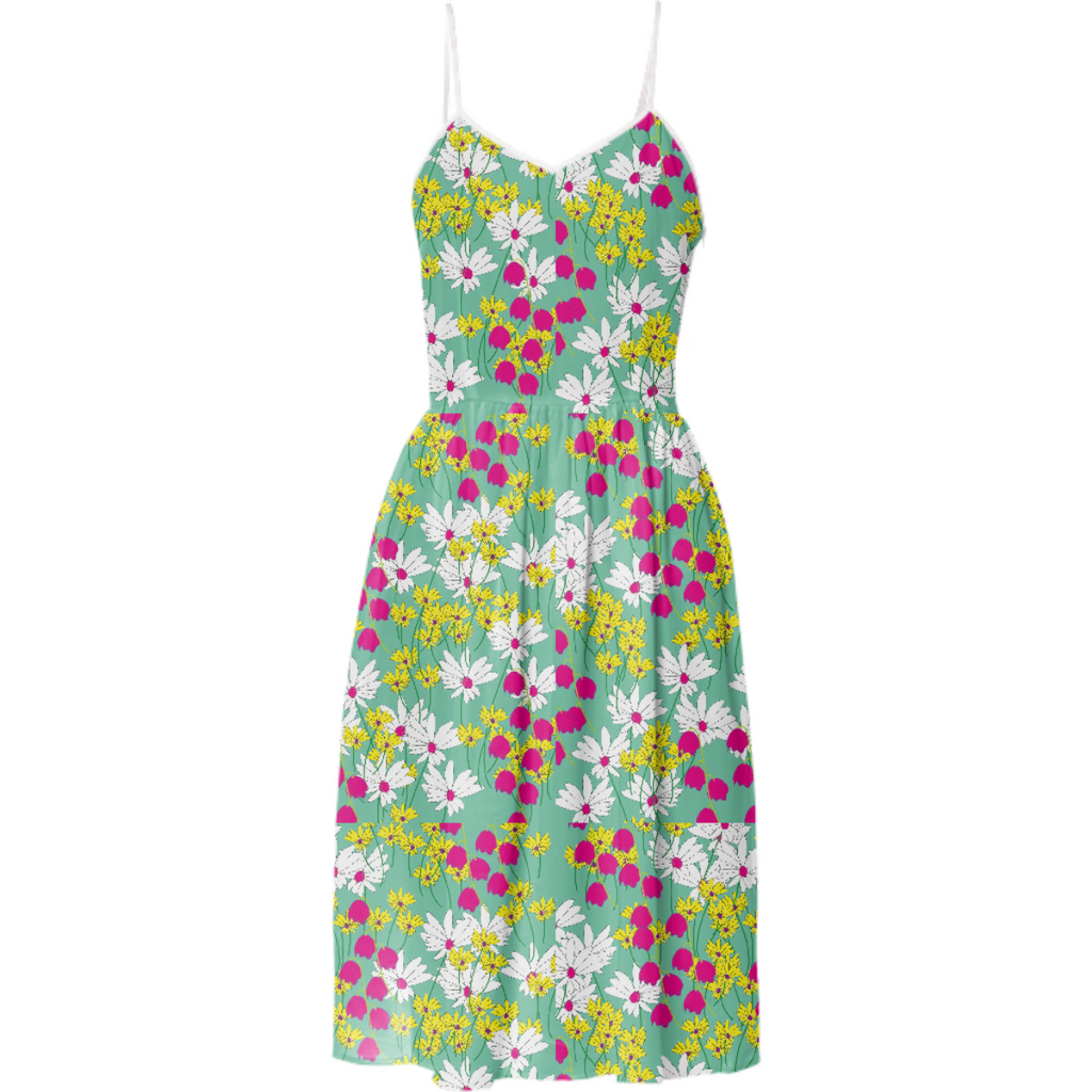 dream design frock