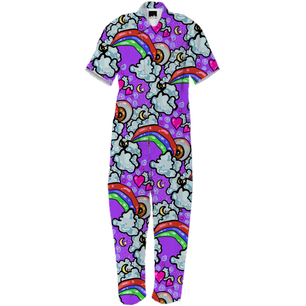 All Eye On Jumpsuits