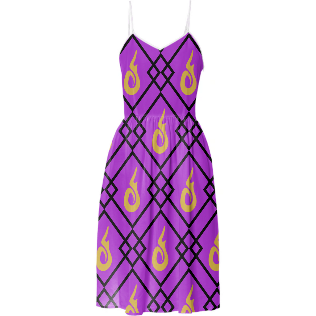 summer dress #1