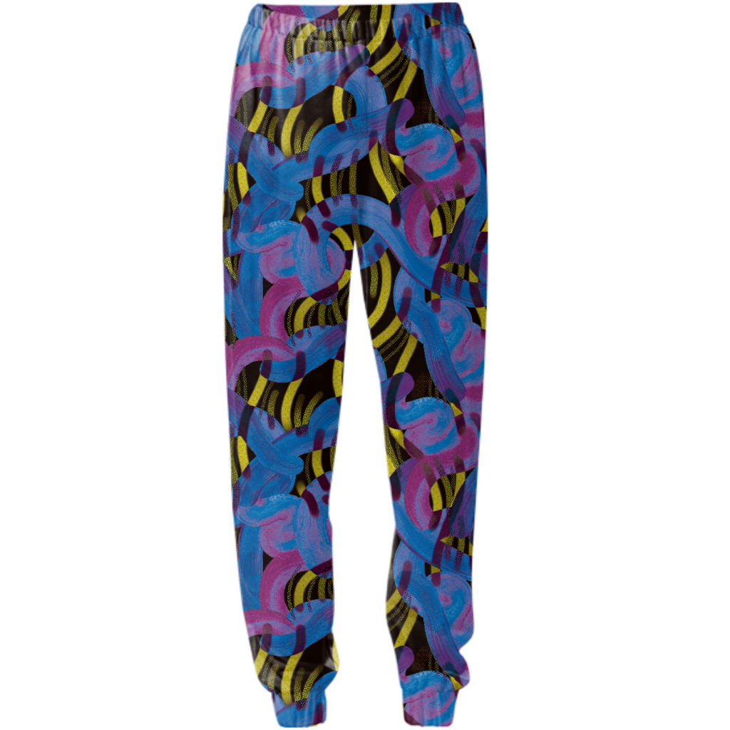 Trackpants - Argus