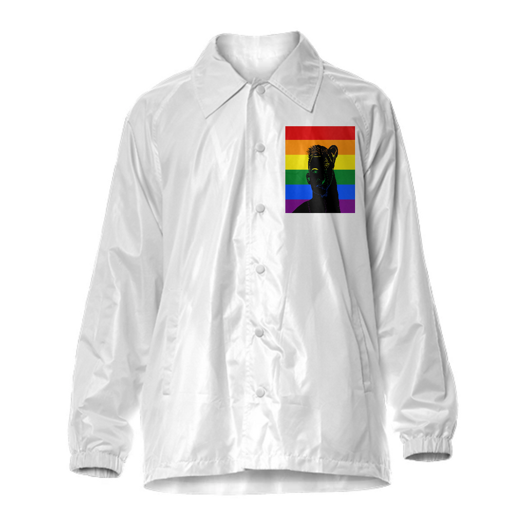 Rainbow Pride Design