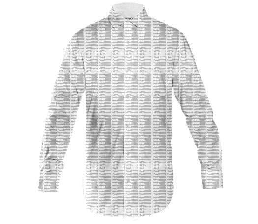 Men s Button Down