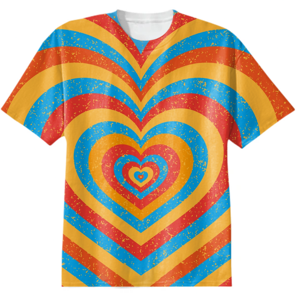 Love Shirt