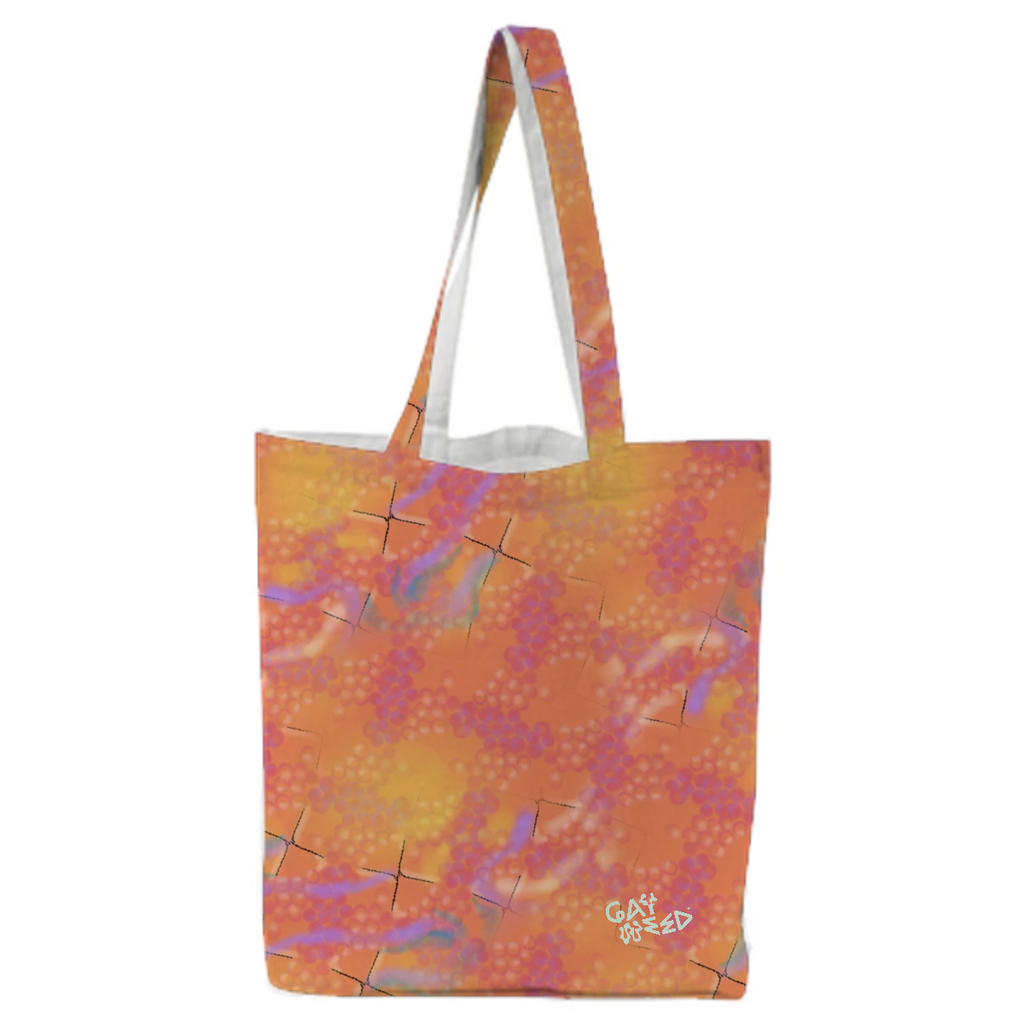Bo-Boba Tote