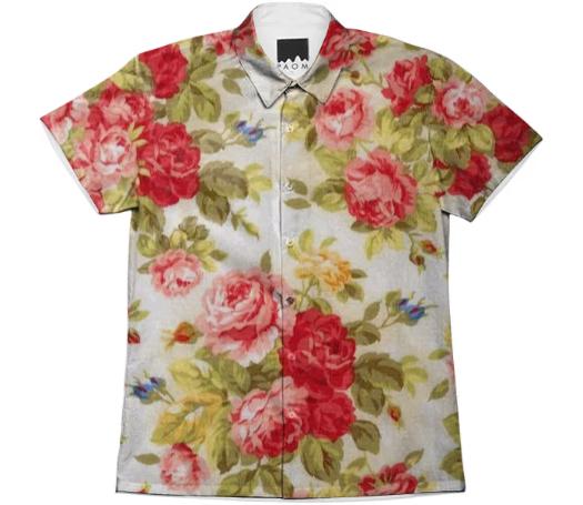 Short Sleeve Workshirt