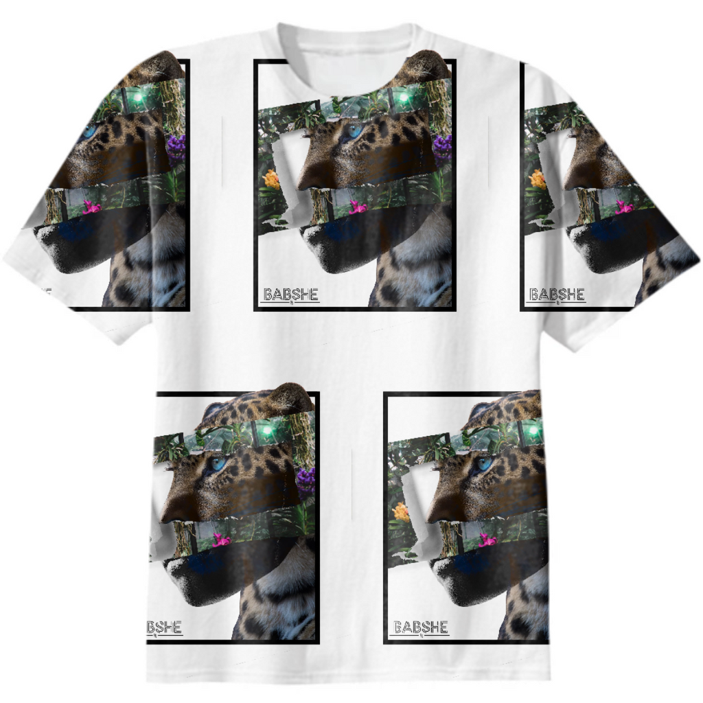 Contained Chaos Style #Jasmine