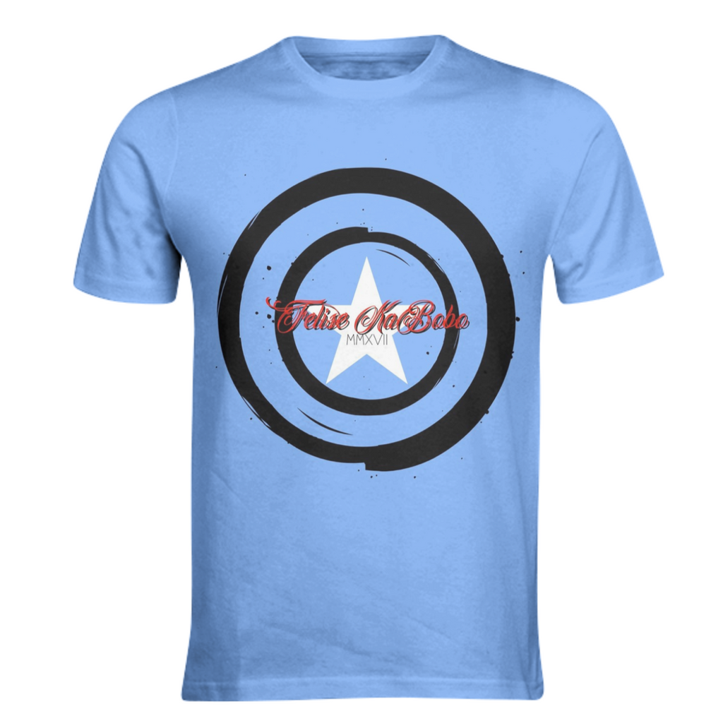 Felise KaBobo- Captain Somalia