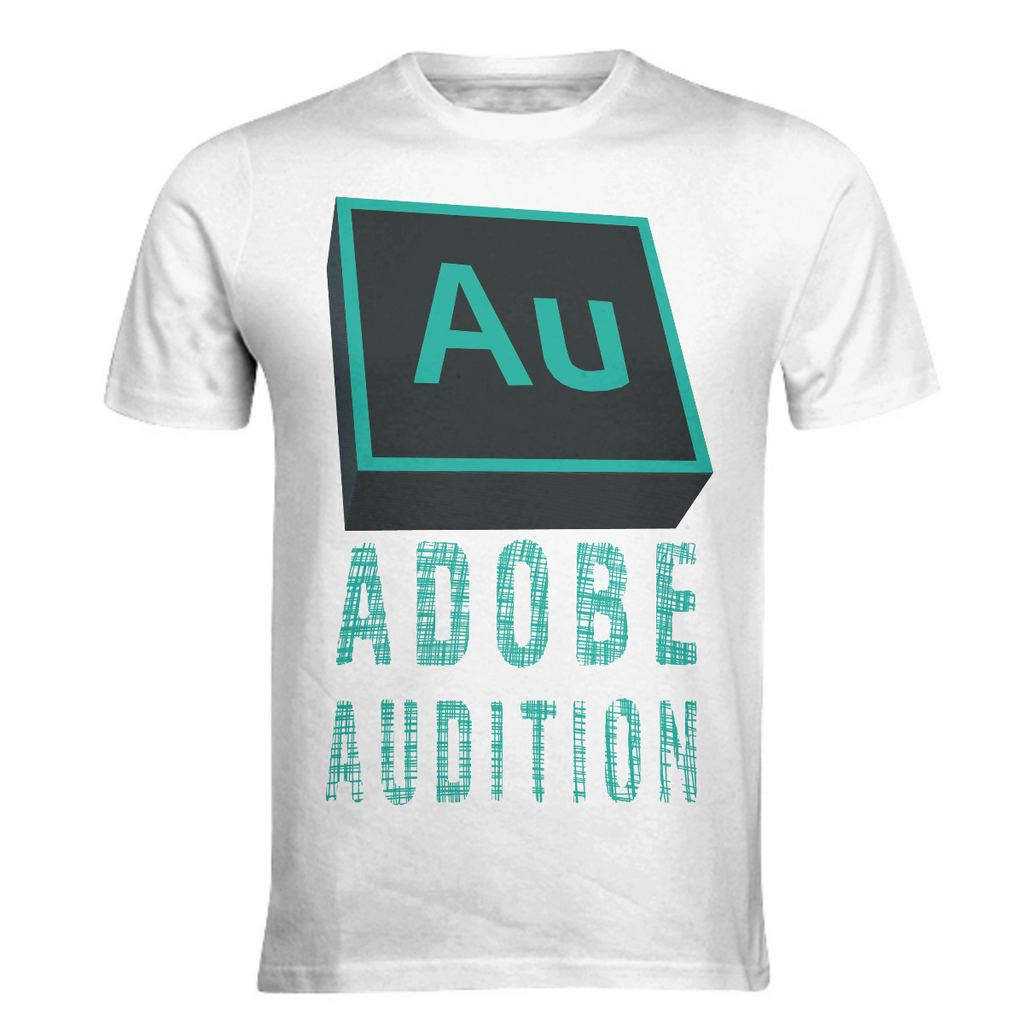 Adobe Audition