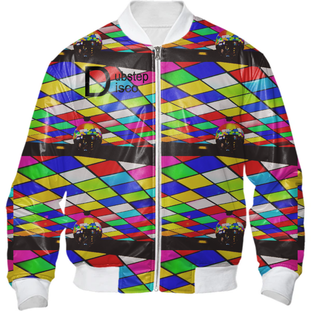 Disco jacket