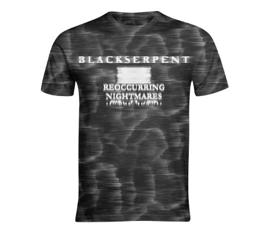 REOCCURRING PARKBENCH