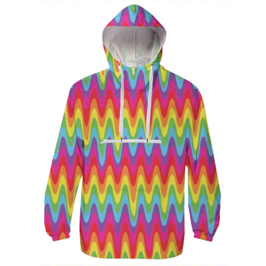 Windbreaker