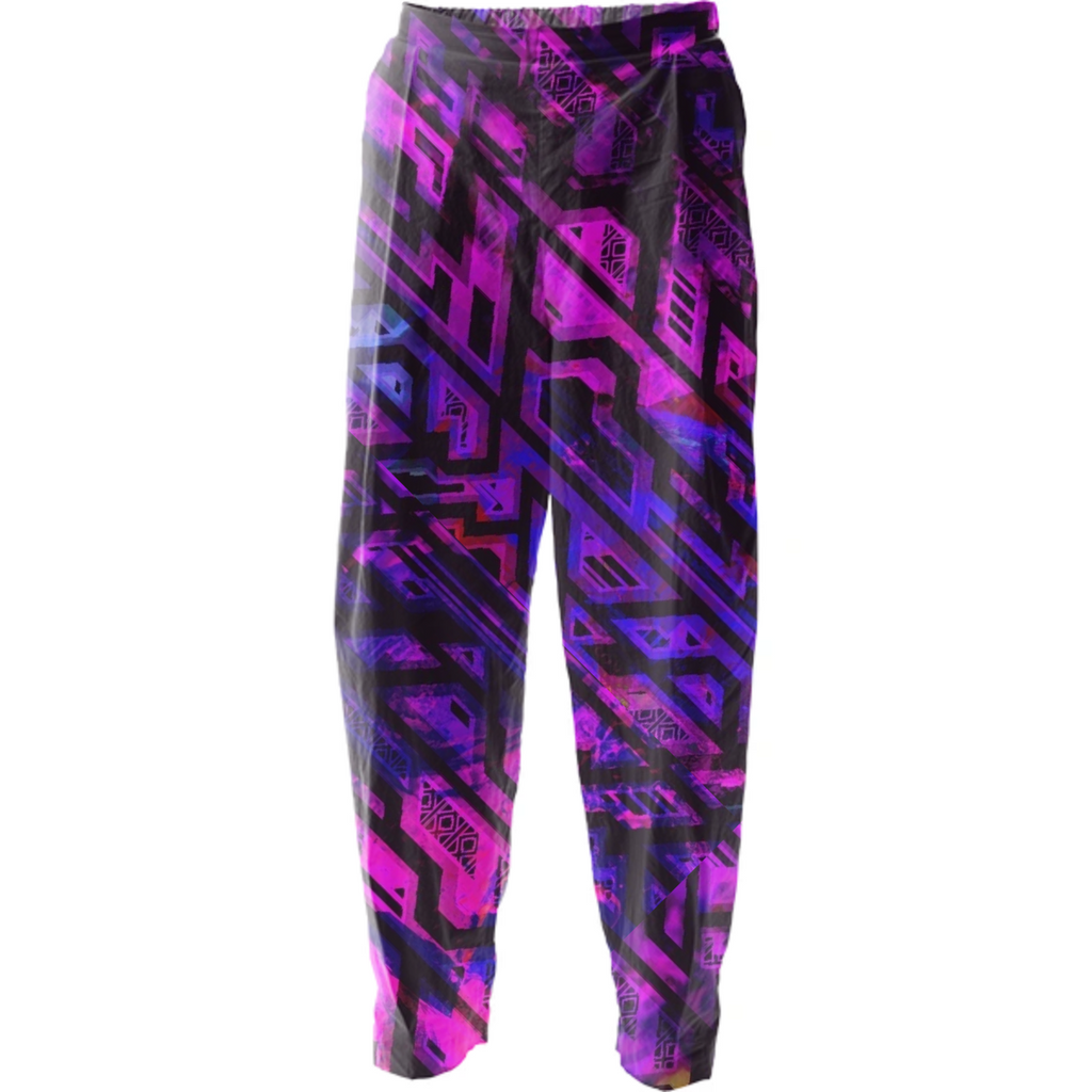 neon_pattern_relaxed_pant