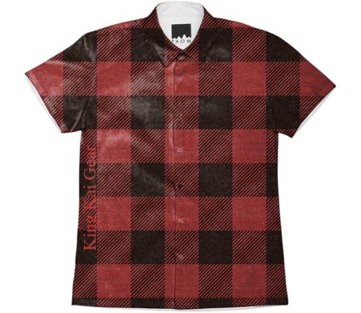 King Kai Gear s Lumber Jacks 53086A3