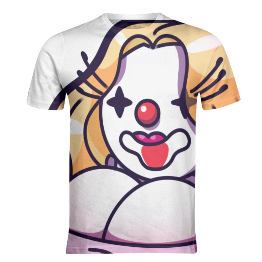 Bustyclownita