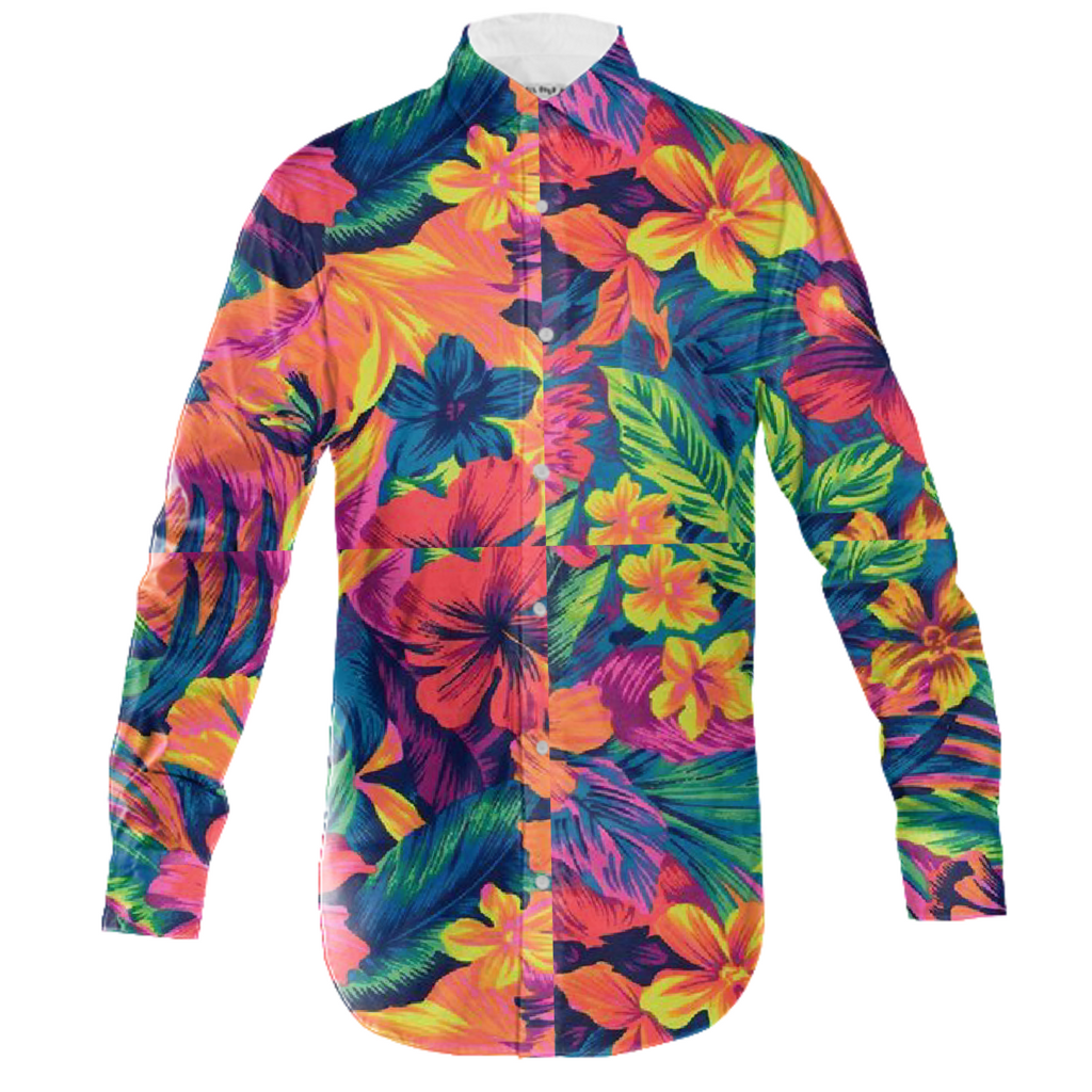 Hawaii shirts