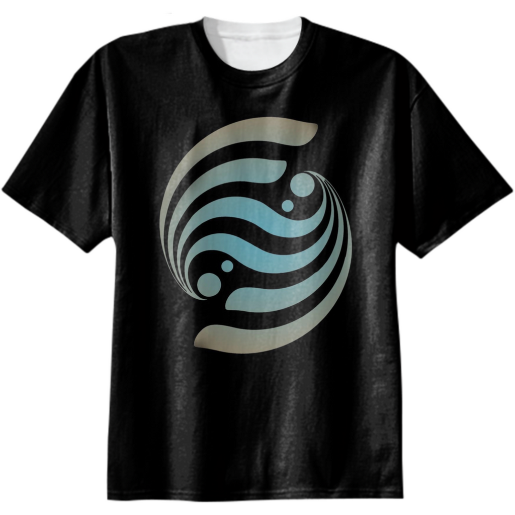 Bassdrop Vol. 4 (Light Brown & Sky Blue)