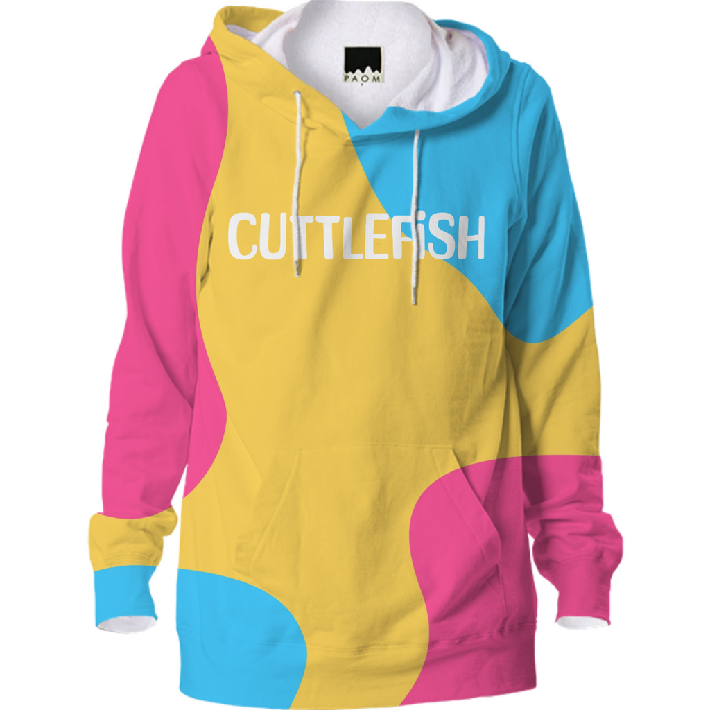 Cuttlefish Color