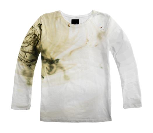 Ink Talk Four Long Sleeve Shirt