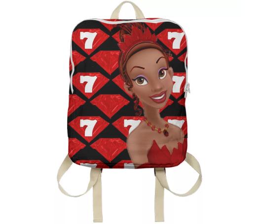 Real One Real Strong Princess