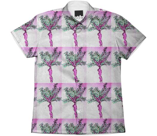 Short Sleeve Workshirt