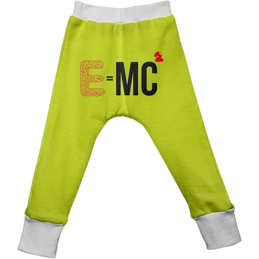 E=MC2/ Yellow