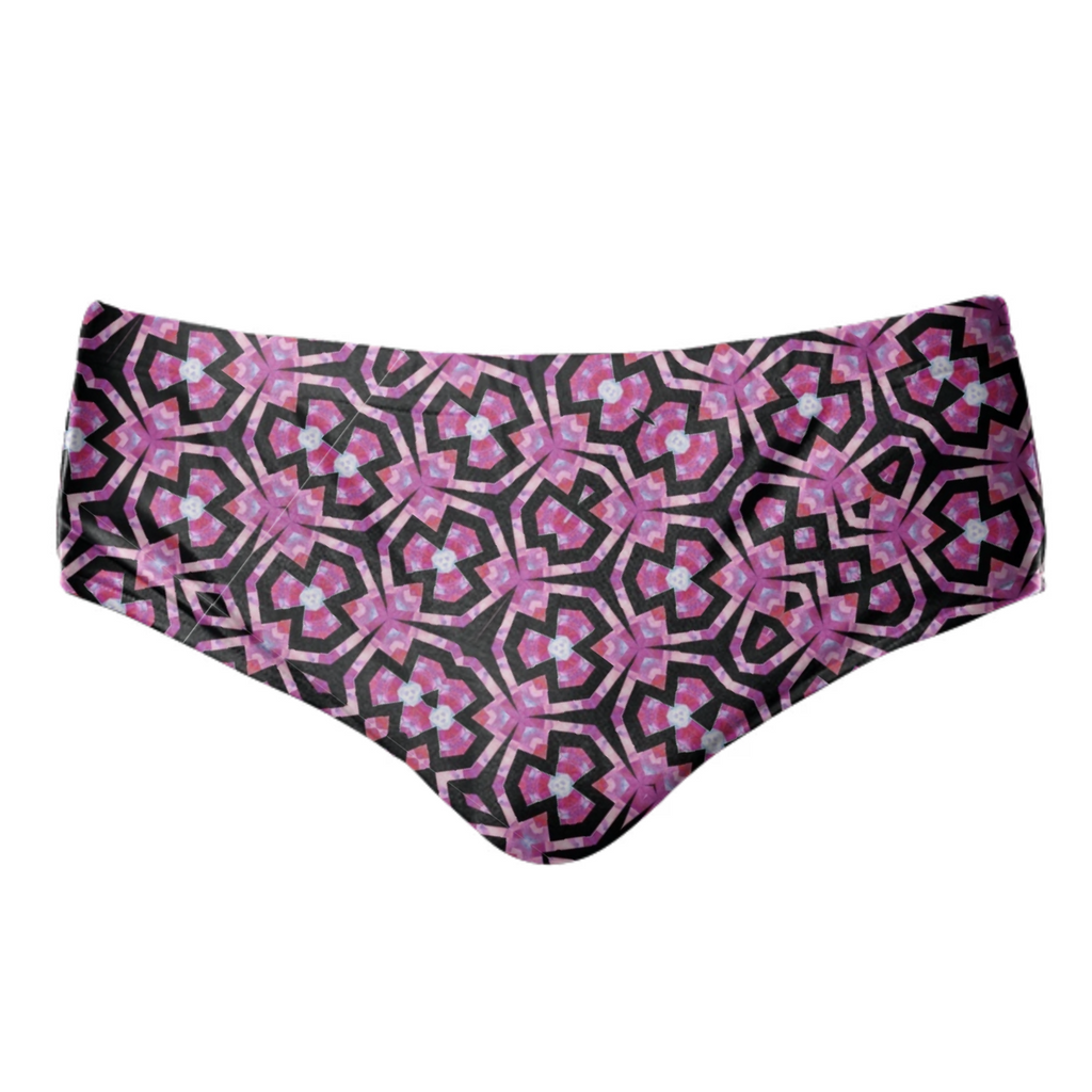 tile 3 speedo pink
