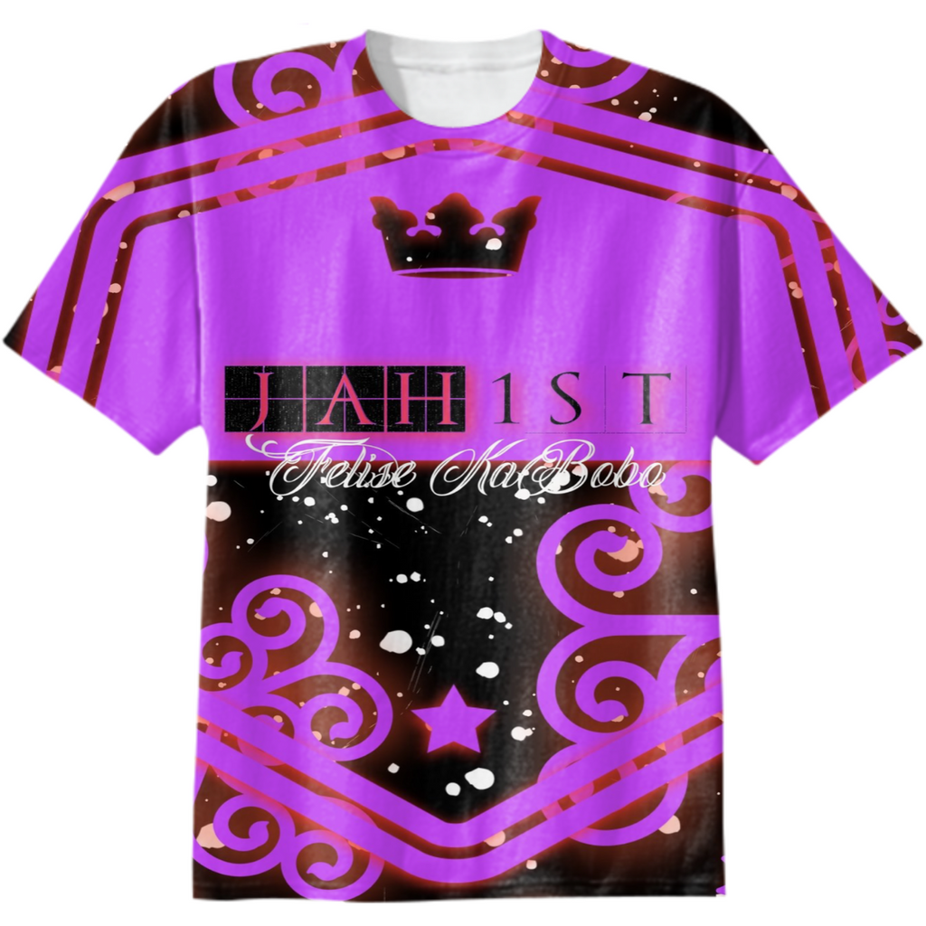 Felise KaBobo-JAH First Series