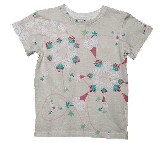 White Mulberry Origami Story