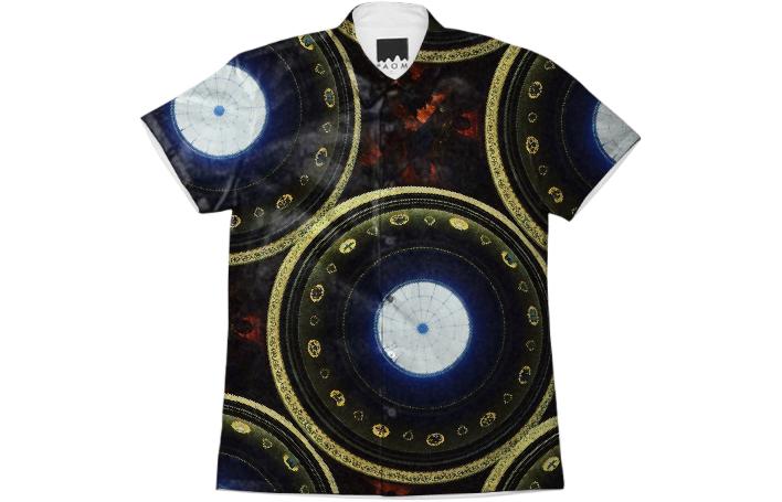 Short Sleeve Workshirt