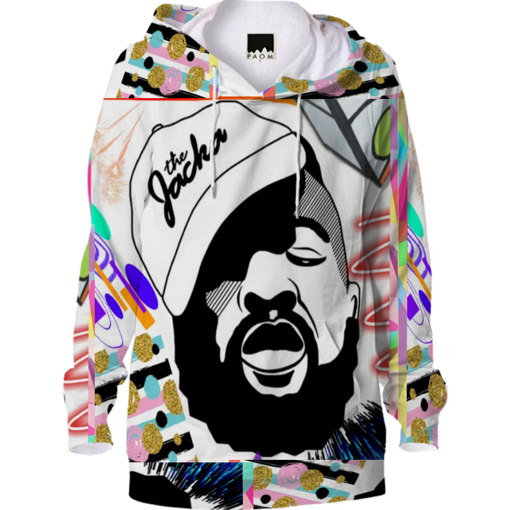 breaded pullover