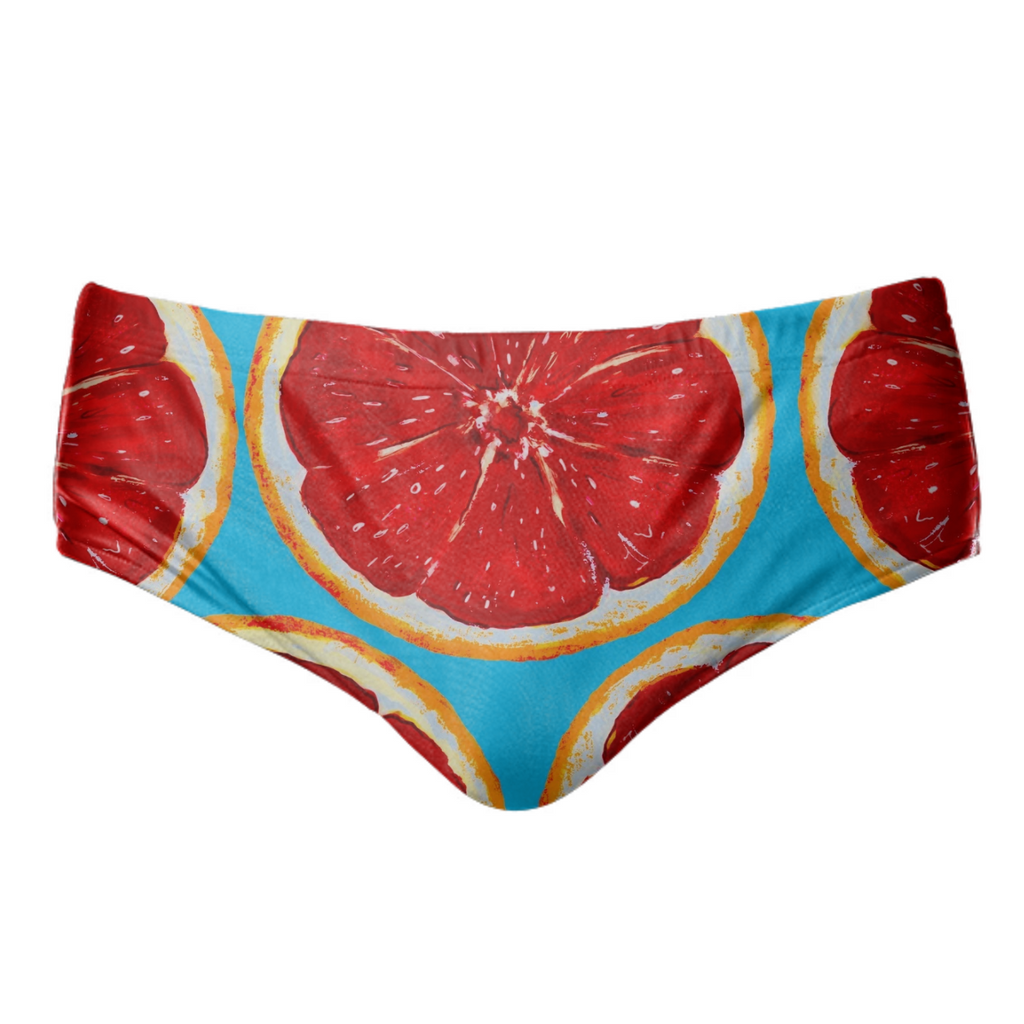Grapefruits