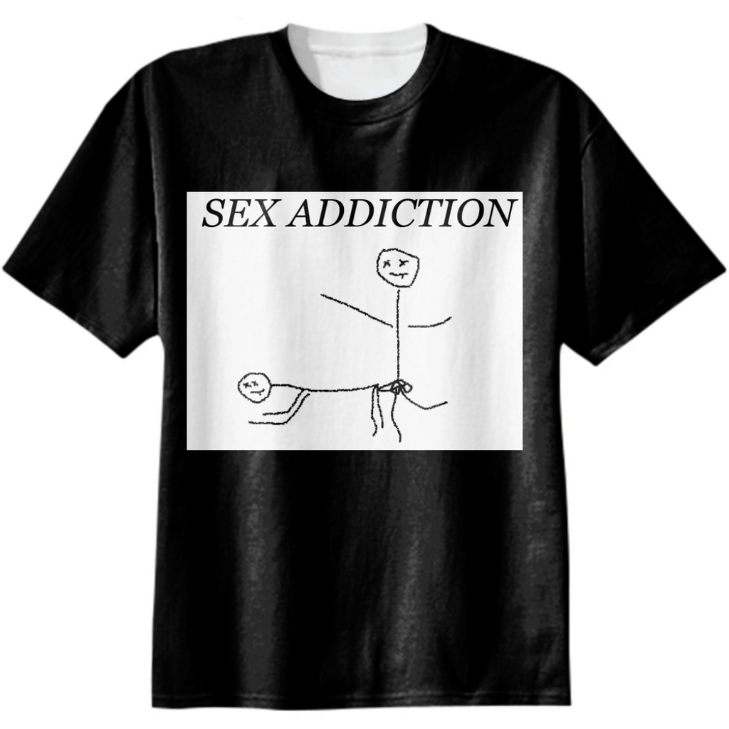 SEX ADDICTION