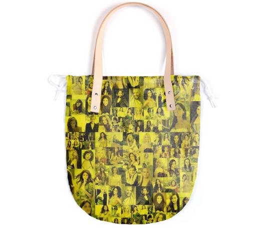 Celebrity Photographic Art