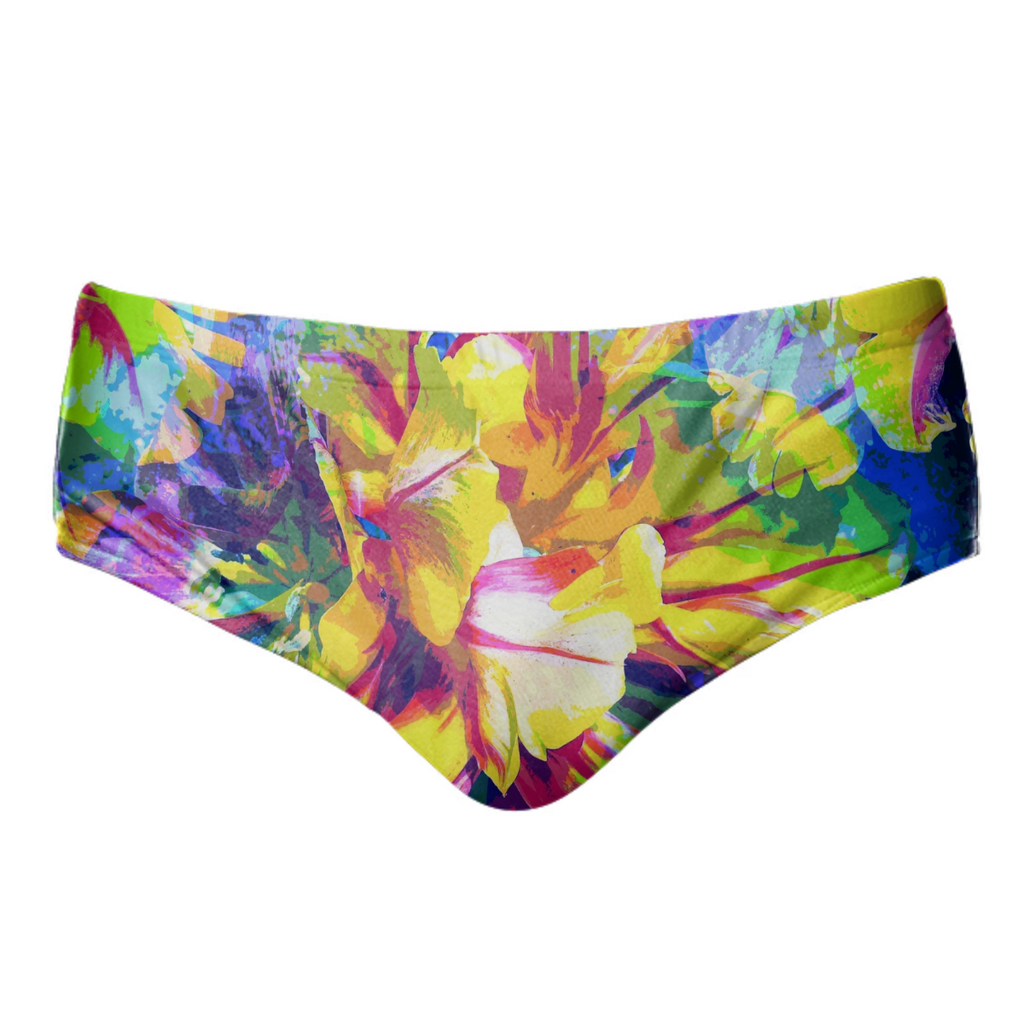 Floral Fantasy