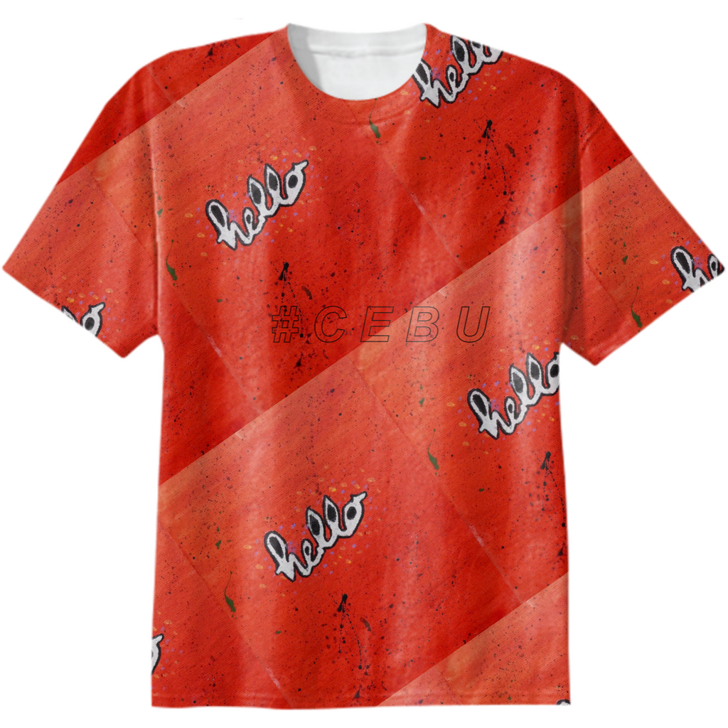Hello Cebu