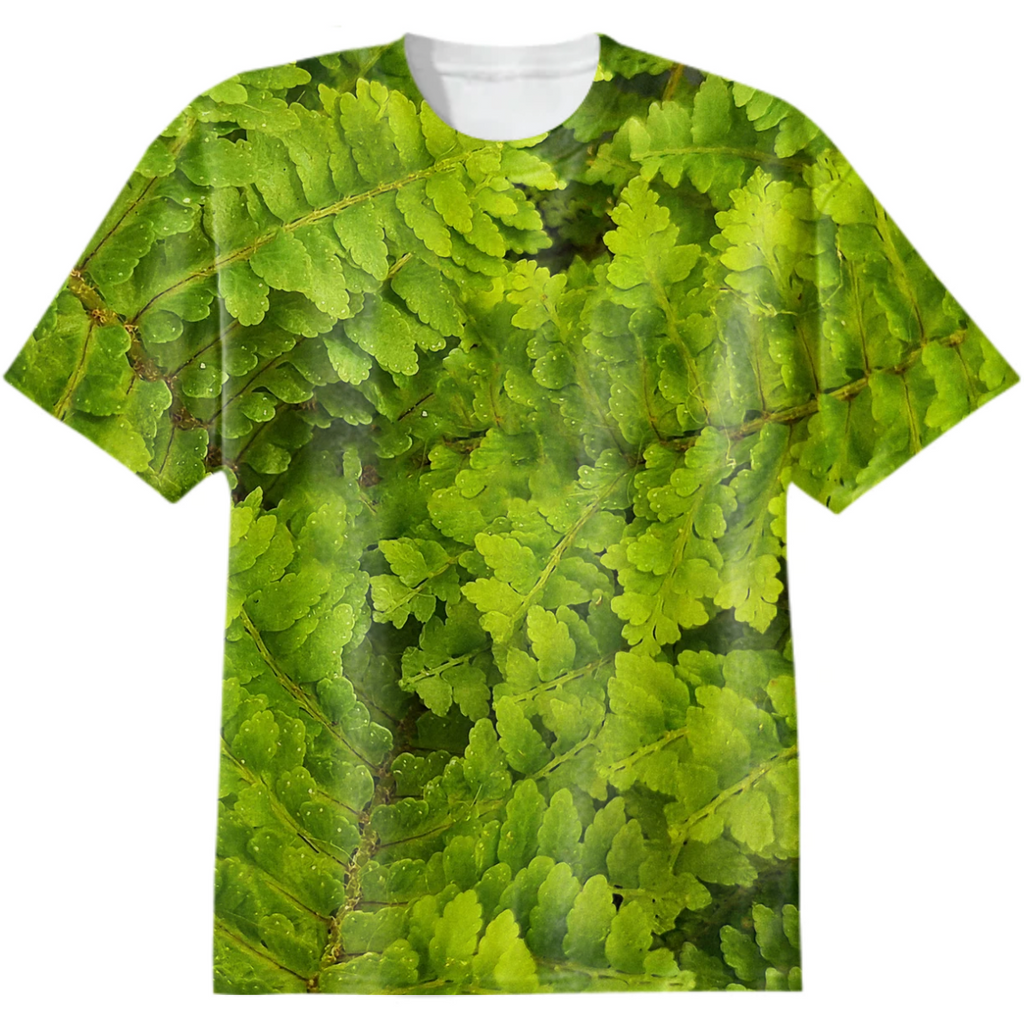 Botanical motif plants detail photography