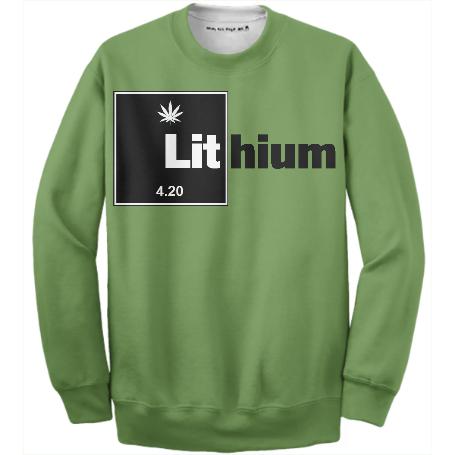 Lithium 4 20
