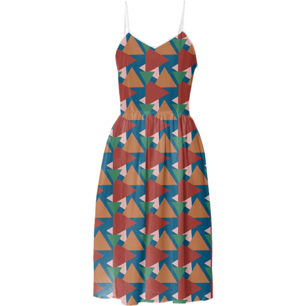 vestido circo