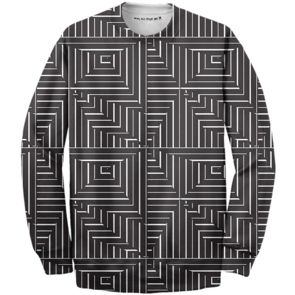 geometric fantasy