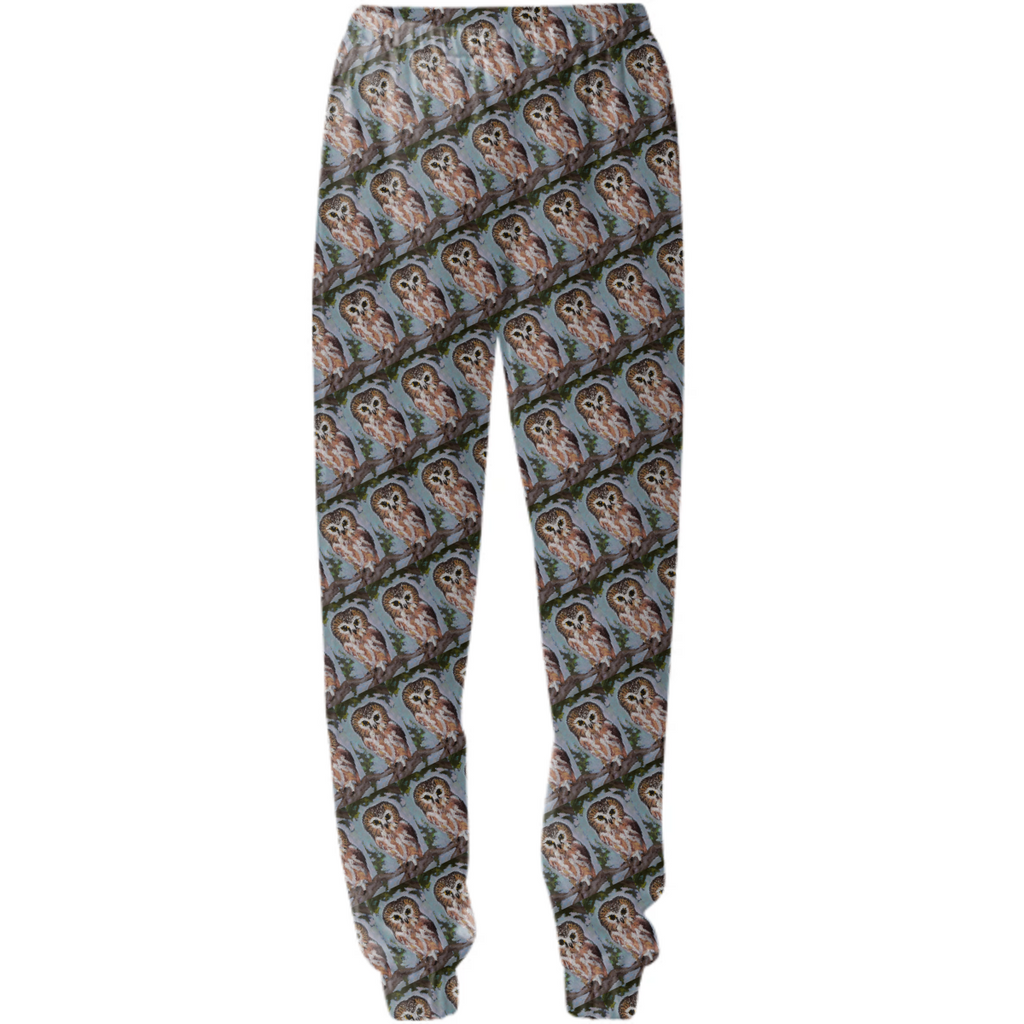 DAY OWL SWEATS