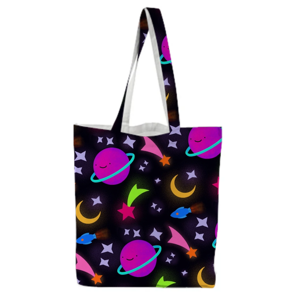 Space tote