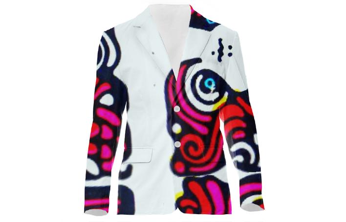 VP Suit Jacket