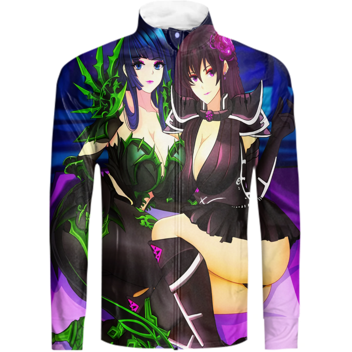 Anime track jacket clearance