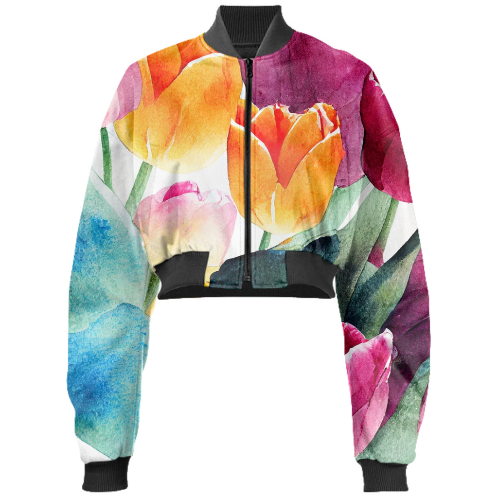 Tulipmania