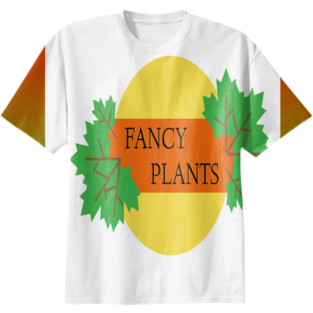 Fancy Plants